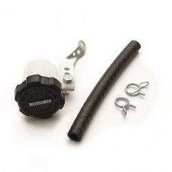 Pack Maitre cylindre avant PRS 19 x 17-18-19 radial + kit de montage - ACCOSSATO CY022-C-NRST + KITVG ACCOSSATO