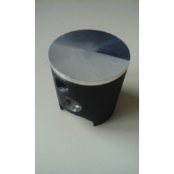 Pack 2 Pistons forgé 55.96 mm B mono-segment Aprilia RS 250 / RGV 250 Suzuki - WOSSNER WOS_KIT.8039DB WOSSNER