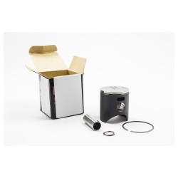 Pack 2 Pistons forgé 55.97 mm C mono-segment Aprilia RS 250 / RGV 250 Suzuki - WOSSNER WOS_KIT.8039DC WOSSNER