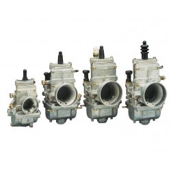 Carburateur TM 33 - 4 temps - MIKUNI