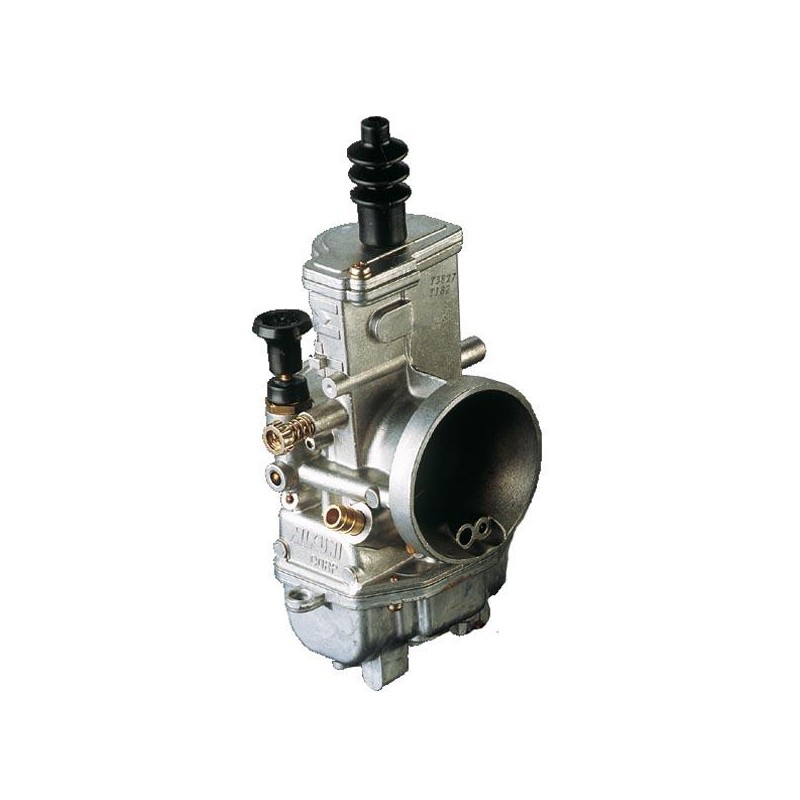 thumbnail image 2 of Carburetor For Suzuki Quadracer 250 LT250R LT500R RM125 RM250 – 90 Day Warranty 2 of 3