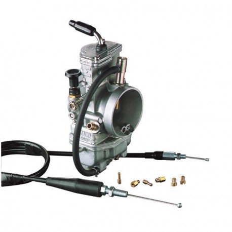 Carburateur TMJ 30 - 2 temps Power Jet - MIKUNI MIK_TM30-8006 MIKUNI