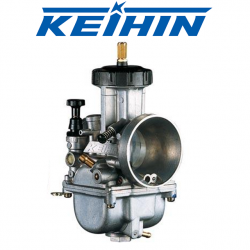 Карбюратор keihin ptg