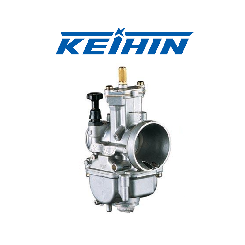 Keihin 2 ремкомплект