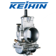 Carburateur PWM - 38 mm pour 2 temps - KEIHIN KEI_1000-S64-A000---NPF KEIHIN