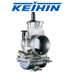 Карбюратор keihin ptg