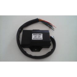 Boitier programmable PDCI-20V - ZEELTRONIC