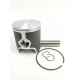 Piston mono-segment Ø 53.93 mm - côte A - SP RACING pour Aprilia 125 - moteur Rotax 122/123 - VERTEX VER_22261A VERTEX