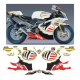 Kit Adhésif Aprilia RSV 1000 MS Moto GP Replica DEC00000169 DECALMOTO