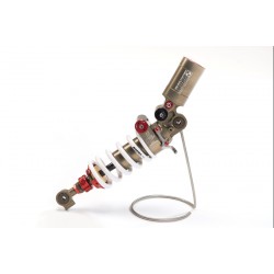 Amortisseur DUCATI 1199/1299 PANIGALE S (Ohlins) (12 - 17) arrière MUPO AB1 EVO FACTORY A0SDUC037 MUPO