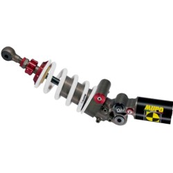 Amortisseur DUCATI HYPERSTRADA 821/939 (13 - 16) arrière MUPO AB1 EVO A00DUC042 MUPO