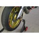 Protection axe de roue arrière Aprilia RS 250 MK2 - MELOTTI RACING MEL_PR52P MELOTTI RACING