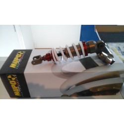 Amortisseur HONDA RS 250 GP (01 - 12) arrière MUPO AB1 EVO A00HON002 MUPO