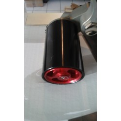 Amortisseur HONDA RS 250 GP (01 - 12) arrière MUPO AB1 EVO A00HON002 MUPO