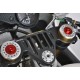 Té de fourche supérieur Racing GP Series Aprilia RS 125 - MELOTTI RACING MEL_PS51GP MELOTTI RACING