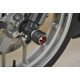 Protection axe de roue avant Aprilia RS 125 - MELOTTI RACING MEL_PR51A MELOTTI RACING