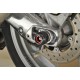 Protection axe de roue arrière Aprilia RS 125 - MELOTTI RACING PR51P MELOTTI RACING