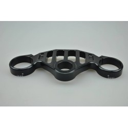 Té de fourche supérieur Aprilia RSV4 1000 09-14 - MELOTTI RACING PS 54-09 GP MELOTTI RACING