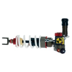 Amortisseur arrière MUPO AB1 DUCATI 996R/SPS (Ohlins) (99 - 01) A01DUC010 MUPO