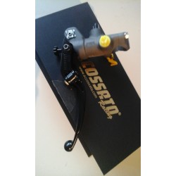 Maître-Cylindre avant 19x19 levier repliable - ACCOSSATO CY040-C-19-NRST ACCOSSATO