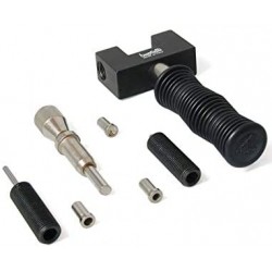 Arrache volant À 3 points yamaha Buzzetti 8945370 5370