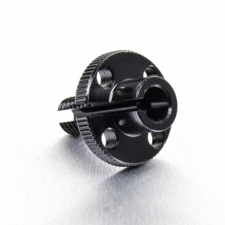 Tendeur de cable Aluminium M10 - Noir - PRO-BOLT PBO_LCA20BK PRO-BOLT