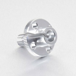 Tendeur de cable Aluminium M10 - Aluminium - PRO-BOLT PBO_LCA20AL PRO-BOLT