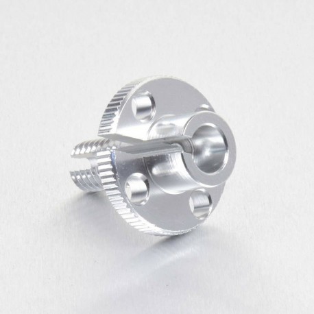 Tendeur de cable Aluminium M10 - Aluminium - PRO-BOLT PBO_LCA20AL PRO-BOLT