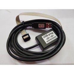 ZeelProg PC Programming USB pour PDCI-20V - ZEELTRONIC ZEE_PDCI-20V-USB ZEELTRONIC