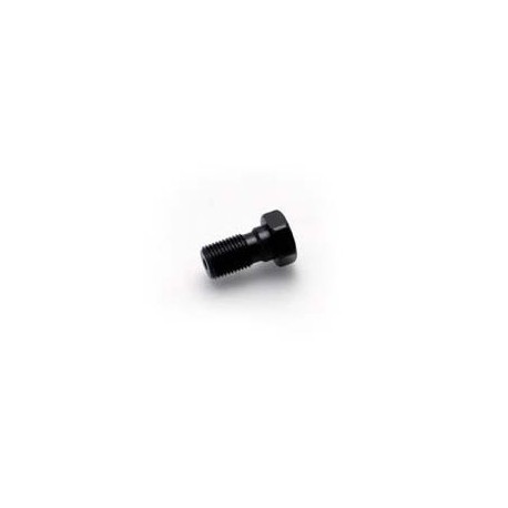 Vis banjo simple M10x1.00 Noir - SPEEDBRAKES SPD_25-401008 SPEEDBRAKES