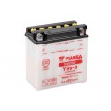 Batterie conventionnelle sans Acide - YB9-B - YUASA