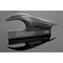 Protection de bras oscillant carbone côté gauche - Aprilia RS 250 - TYGA