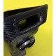 Boite à air Racing Carbone pour Aprilia RS 250 Mk1/Mk2 - TYGA TYG_004800KT/P TYGA