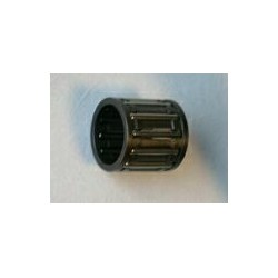 Cage à aiguilles 16x20x19.5 - Aprilia RS 250 - NTN NTN_KBK16X20X19-8X3 NTN
