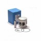 Piston coulé bi-segment Ø 60 mm - Côte A - Kit 154 cm3 pour Aprilia 125 - moteur Rotax 122/123 - POLINI POL_204.0296/A Polini