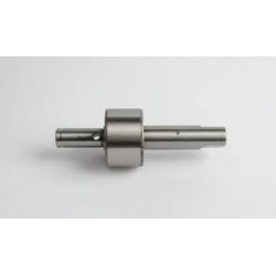 Axe de pompe a eau avec roulement - Pièce d'origine Aprilia - Aprilia RS 250 - APRILIA OEM AP8600242 Aprilia OEM