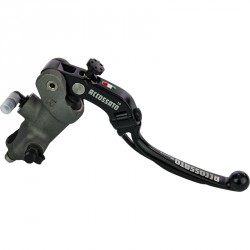 Maitre-cylindre avant 14 x 20 radial - levier repliable - ACCOSSATO CY065 ACCOSSATO