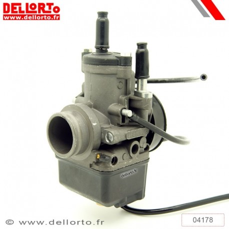 Carburateur PHBH 28 RD - Aprilia 125 - DELLORTO DEL_04178 DELL'ORTO