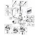 Carburateur PHBH 28 RD - Aprilia 125 - DELLORTO DEL_04178