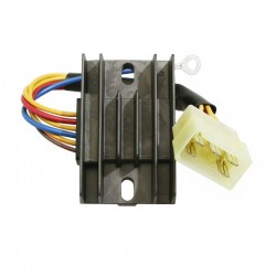 Regulateur de tension - Aprilia 125 / 250 - APRILIA OEM APR_AP8112906 APRILIA OEM