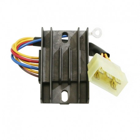 Regulateur de tension - Aprilia 125 / 250 - APRILIA OEM APR_AP8112906 APRILIA OEM