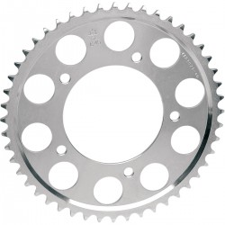 Couronne de transmission Acier JTR28 - pas 520 - JT SPROCKET JTS_JTR28 JT SPROCKET