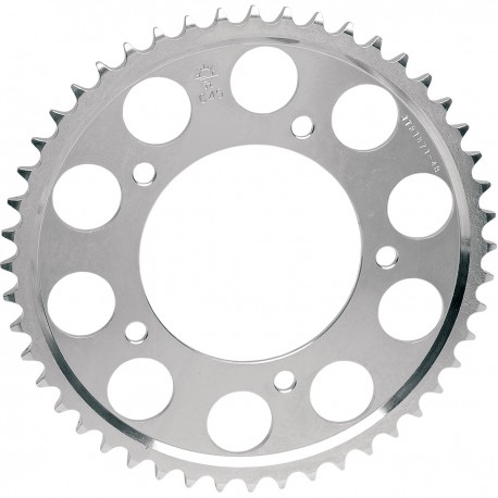 Couronne de transmission Acier JTR28 - pas 520 - JT SPROCKET JTS_JTR28 JT SPROCKET