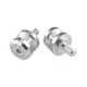 Protections de bras oscillant ALUMINIUM Anodisé - M6x100 - PRO-BOLT PBO_BOB6 PRO-BOLT