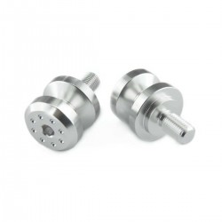 Protections de bras oscillant ALUMINIUM Anodisé - M6x100 - PRO-BOLT