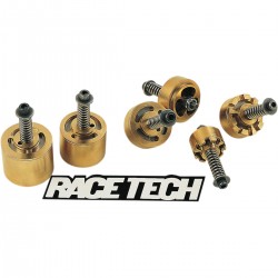 Kit suspension avant - kit fourche - RACE TECH FMGVS2043 RACE TECH
