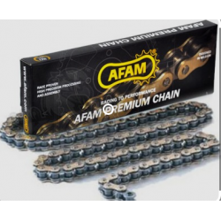 Kit chaîne 520XLR2 16/39 - Aprilia RS 125 - AFAM 480019 AFAM