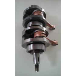 Vilebrequin - Pièce d'origine Aprilia - Aprilia RS 250 - APRILIA OEM APR_AP8600105 APRILIA OEM