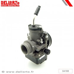 Carburateur PHBH 28 BS à graissage séparé - DELLORTO DEL_04188