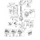 Carburateur PHBH 28 BS sans graissage séparé - DELLORTO DEL_03302